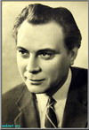 Матвеев