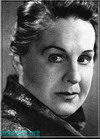 ЖИЗНЕВА ОЛЬГА АНДРЕЕВНА (1899-1972)