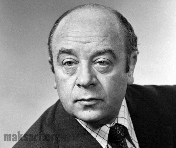 1 ЛЕОНИД СЕРГЕЕВИЧ БРОНЕВОЙ 1