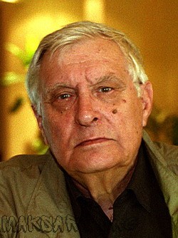 ОЛЕГ БАСИЛАШВИЛИ