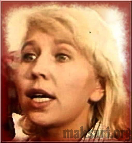 ЮНОНА НИКОЛАЕВНА ЯКОВЧЕНКО (1937 - 1980)