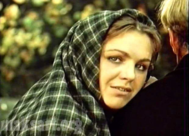 Кровь людская - не водица (1960)