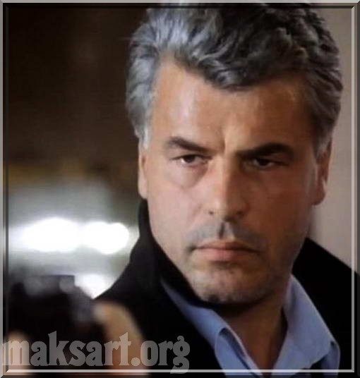 Спрут (1984-1988)..