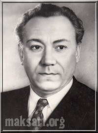 александр хвыля