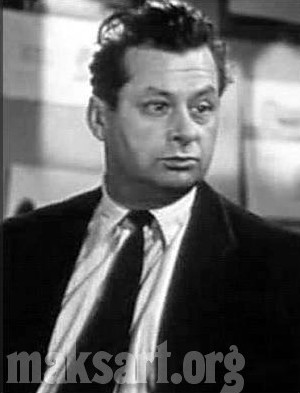 АНДРЕЙ КОРНЕЕВИЧ СОВА  (30 декабря 1912 — 12 декабря 1994)