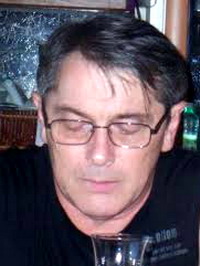 Юрий Якунин, писатель, блогер