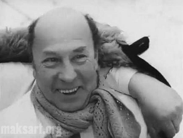 Подпольный обком действует(1978)