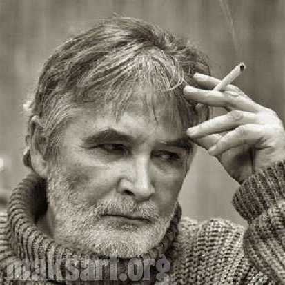 АНДРЕЙ ОРЛОВ
